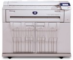 Xerox 6204