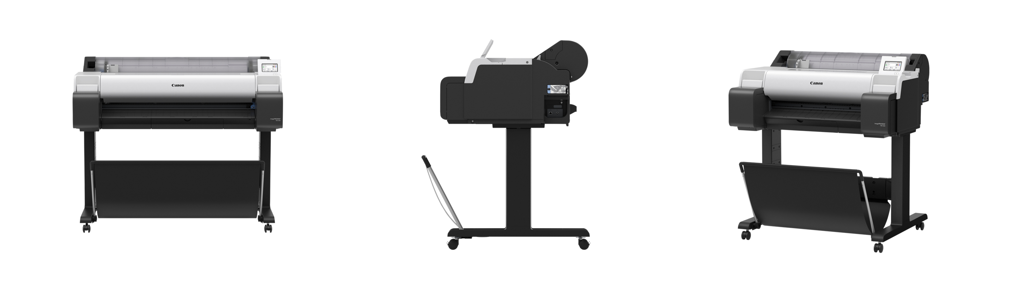 Canon imagePROGRAF TM-340 printer images