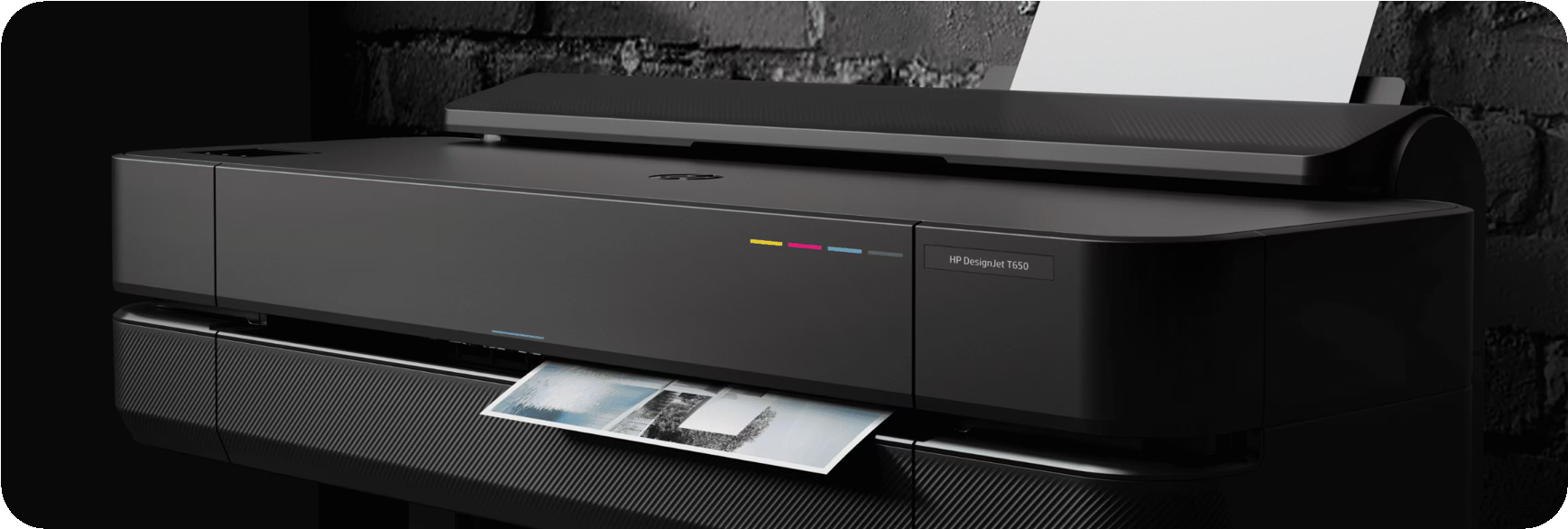 hp t600 series (2025 edition)