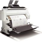 Ricoh MP CW2200SP WIDE FORMAT copier printer scanner