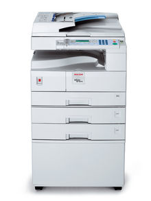 Aficio MP2000LN