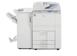 Ricoh Aficio™ MP 6001 Digital Copier | Stanford Marsh