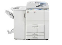  Ricoh Aficio