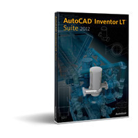 Autodesk Inventor LT - Autodesk Inventor 2012