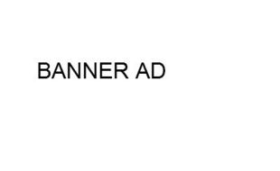 Canon banner ad 1484
