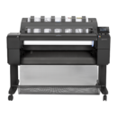 Hp Designjet T920 - HP Designjet T920 ePrinter CR354A