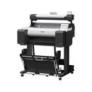Canon imagePROGRAF TM-255 MFP Lm24 angled view - Canon imagePROGRAF TM-255 A1 24" MFP Lm24