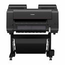 CANON PRO-2600_FRONT - Canon imagePROGRAF PRO-2600 24" Printer