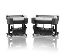 Canon TM-255 and TM-355 - NEW - Canon Launch new imagePROGRAF TM series Plotters