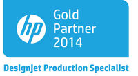 HP Designjet Production Specialist - Stanford Marsh now HP Designjet Production Specialists