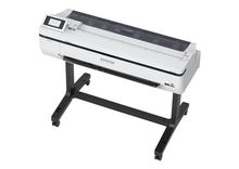 EPSON SC-T5100m Like HP DesignJet T830