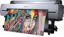 EPSON SC-P20000