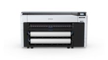 Epson SC-P8500D - Epson launches two new 44" printers: the SC-T7700D and the SC-P8500D