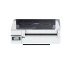 SC-T3100M Scanner - Epson SC-T3100M Multifunctional A1 Printer