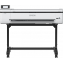 Epson_T5100M_Front - EPSON SC-T5100M A0 MFD