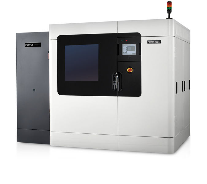 Stratasys Fortus 900mc - Fortus 900mc Large