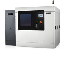 Stratasys Fortus 900mc