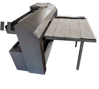 Large Format Paper Folding Machines