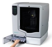 HP Designjet 3D Printer