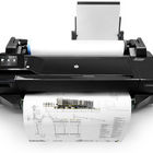 HP Designjet t120 Top 