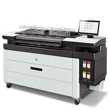 HP PWXL 4200 - HP Pagewide XL Generation 3.0