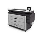 HP Pagewide XL 8000 - HP PageWide XL 8000 Printer | Discontinued