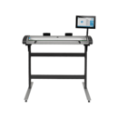 HP designjet scanner - HP SD Pro 44-in Scanner G6H50A 