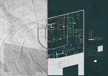 HP AI Vectorization - HP AI Vectorisation - Cloud Based Raster to Vector Drawing conversion for AEC customers