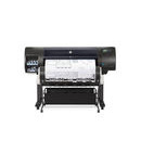 HP Designjet 7200 - HP Designjet T7200 Production Printer F2L46A