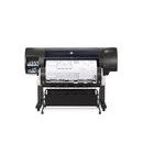 HP Designjet 7200 - HP Designjet T7200 Production Printer F2L46A