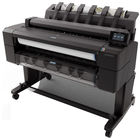 HP Designjet T2500 Postscript