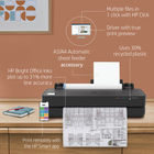 HP Designjet T250 Static