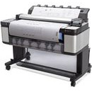 T3500 copying - HP Designjet T3500 Production eMultifFunction Printer (eMFP)