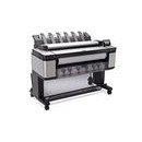 HP T3500 - HP Designjet T3500 Production eMultifFunction Printer (eMFP)