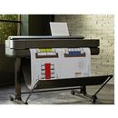 HP Designjet T650 Main - HP DesignJet T630 T650 24-in 36-in A1 or A0 Plotter