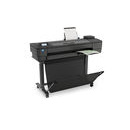 HP DesignJet T730 F9A29D A0 Printer