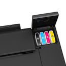 HP DesignJet T850 CloseUp Inks - HP DesignJet T850 36” MFP 2Y9H2A