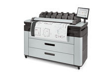 HP DesignJet XL3600 6KD23A 6KD23H