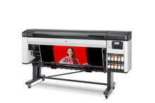 HP DesignJet Z9+ Pro