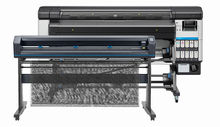 HP Latex 630 W Print & Cut Plus
