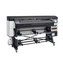 HP LATEX 700W ANGLED FRONT RIGHT (no rolls) - HP Latex 700W 64" Printer (YOU23A)