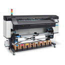 HP LATEX 800 ANGLED RIGHT - HP Latex 800 64" Printer (YOU21A)