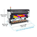 HP LATEX 800_DIMENSIONS - HP Latex 800W 64" Printer (3XD61A)