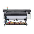 HP LATEX 800 FRONT - HP Latex 800 64" Printer (YOU21A)