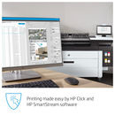 HP Pagewide XL 4200 Smartstream Click - HP Pagewide XL 4200 40-inch Multifunctional Printer