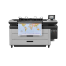 HP Pagewide XL 4600 - HP PageWide XL 4600 Printer series