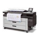 HP Pagewide XL 4600 - HP PageWide XL 4600 Printer series
