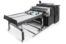 HP PageWide XL Fotoba Cutter