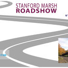 Stanford Marsh Tour