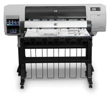 HP Designjet T7100